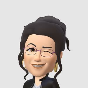 Meet your Posher, Dawn marie